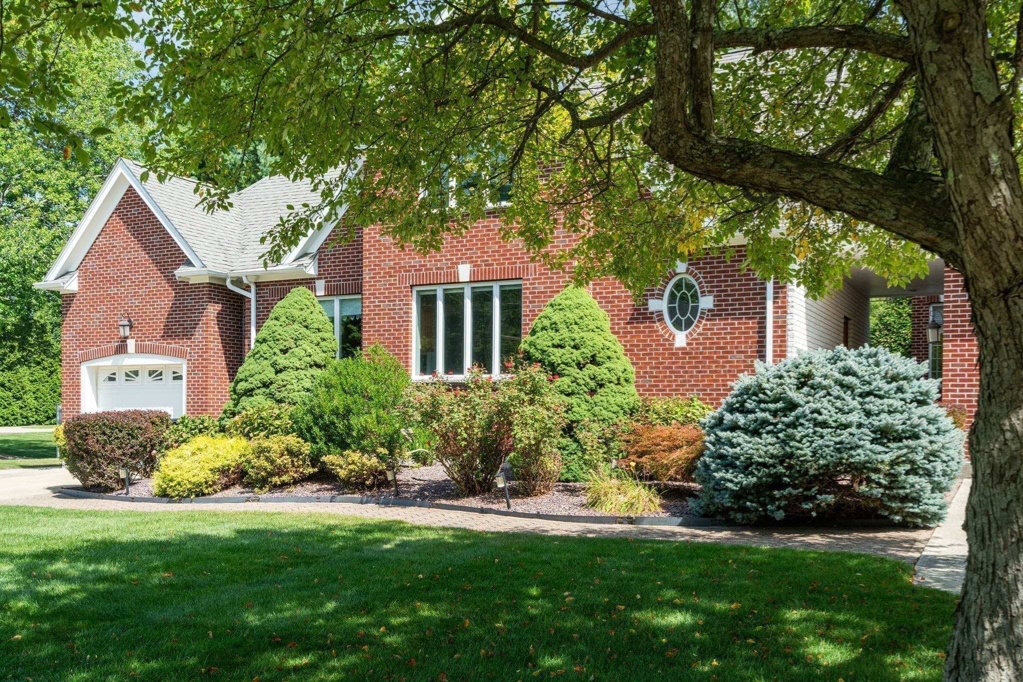 Single Family Residence at 5 Elizabeth Way, Lynnfield MA 01940, Lynnfield, photo 27 of 42