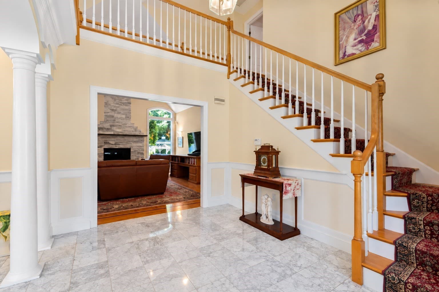 Single Family Residence at 5 Elizabeth Way, Lynnfield MA 01940, Lynnfield, photo 6 of 42