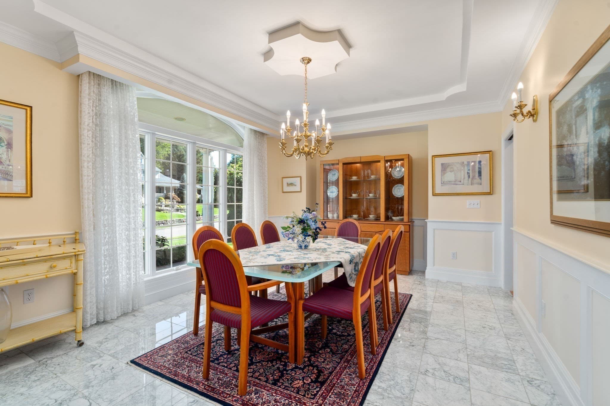 Single Family Residence at 5 Elizabeth Way, Lynnfield MA 01940, Lynnfield, photo 13 of 42