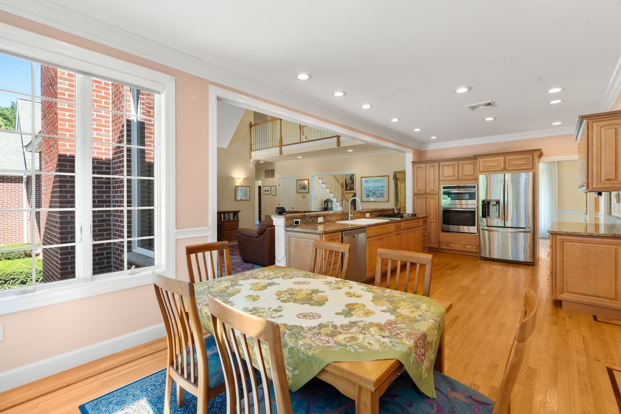 Single Family Residence at 5 Elizabeth Way, Lynnfield MA 01940, Lynnfield, photo 12 of 42