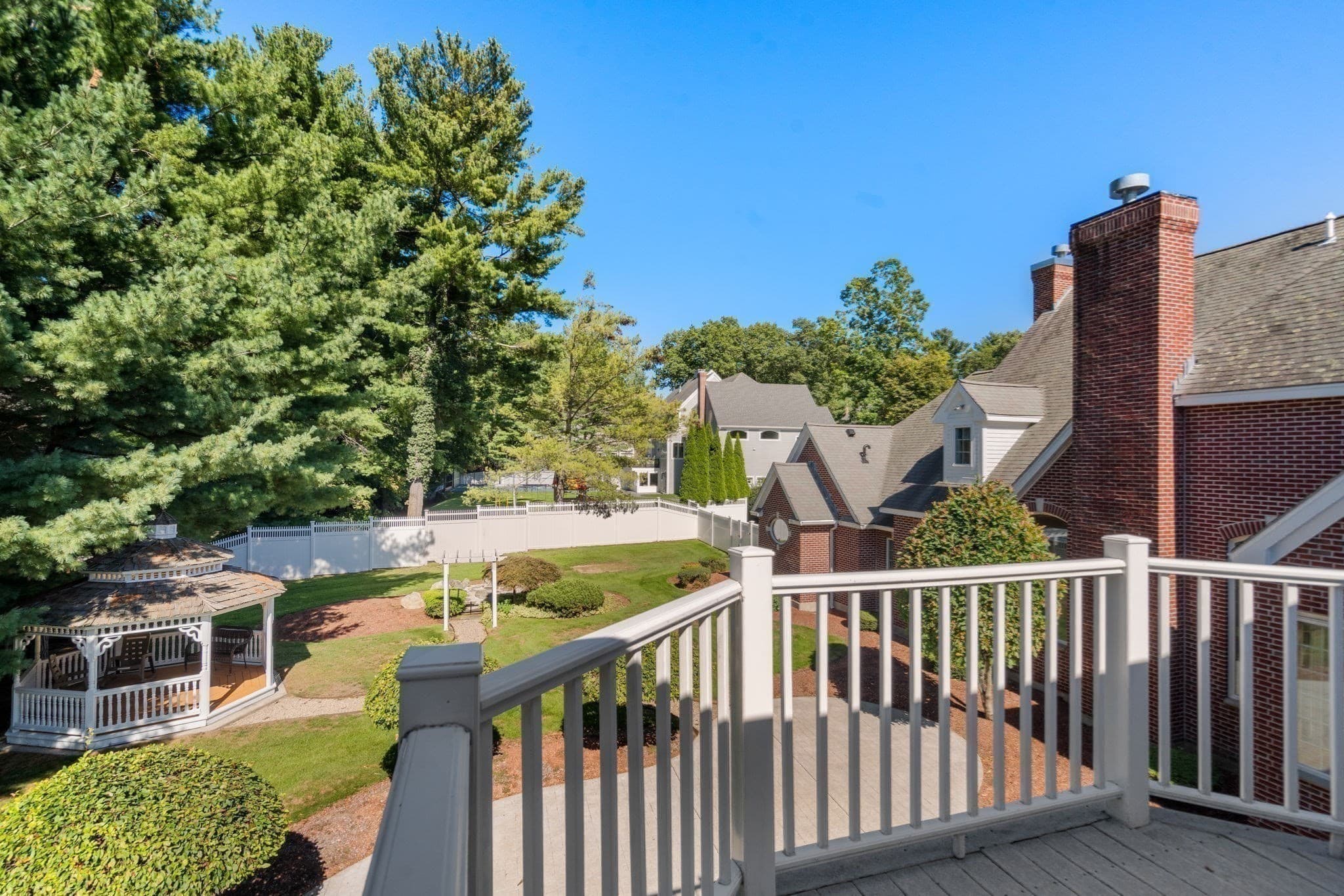 Single Family Residence at 5 Elizabeth Way, Lynnfield MA 01940, Lynnfield, photo 36 of 42