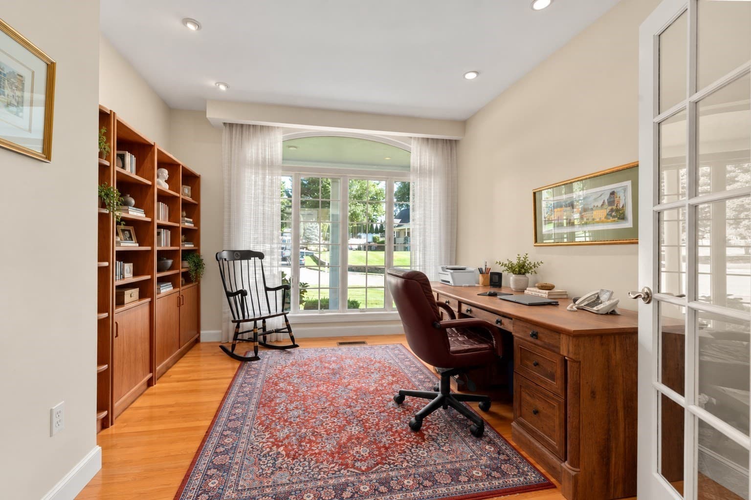 Single Family Residence at 5 Elizabeth Way, Lynnfield MA 01940, Lynnfield, photo 20 of 42
