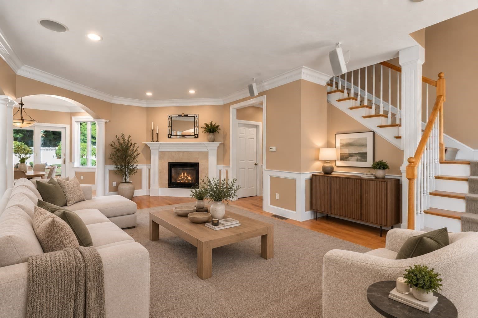 Single Family Residence at 5 Elizabeth Way, Lynnfield MA 01940, Lynnfield, photo 30 of 42