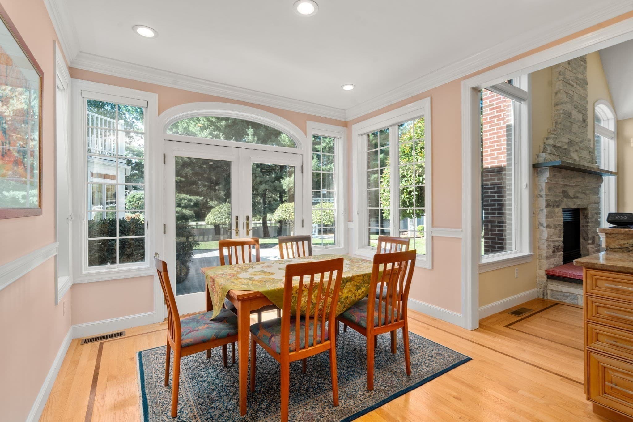 Single Family Residence at 5 Elizabeth Way, Lynnfield MA 01940, Lynnfield, photo 11 of 42