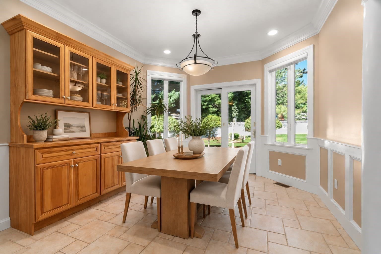 Single Family Residence at 5 Elizabeth Way, Lynnfield MA 01940, Lynnfield, photo 31 of 42