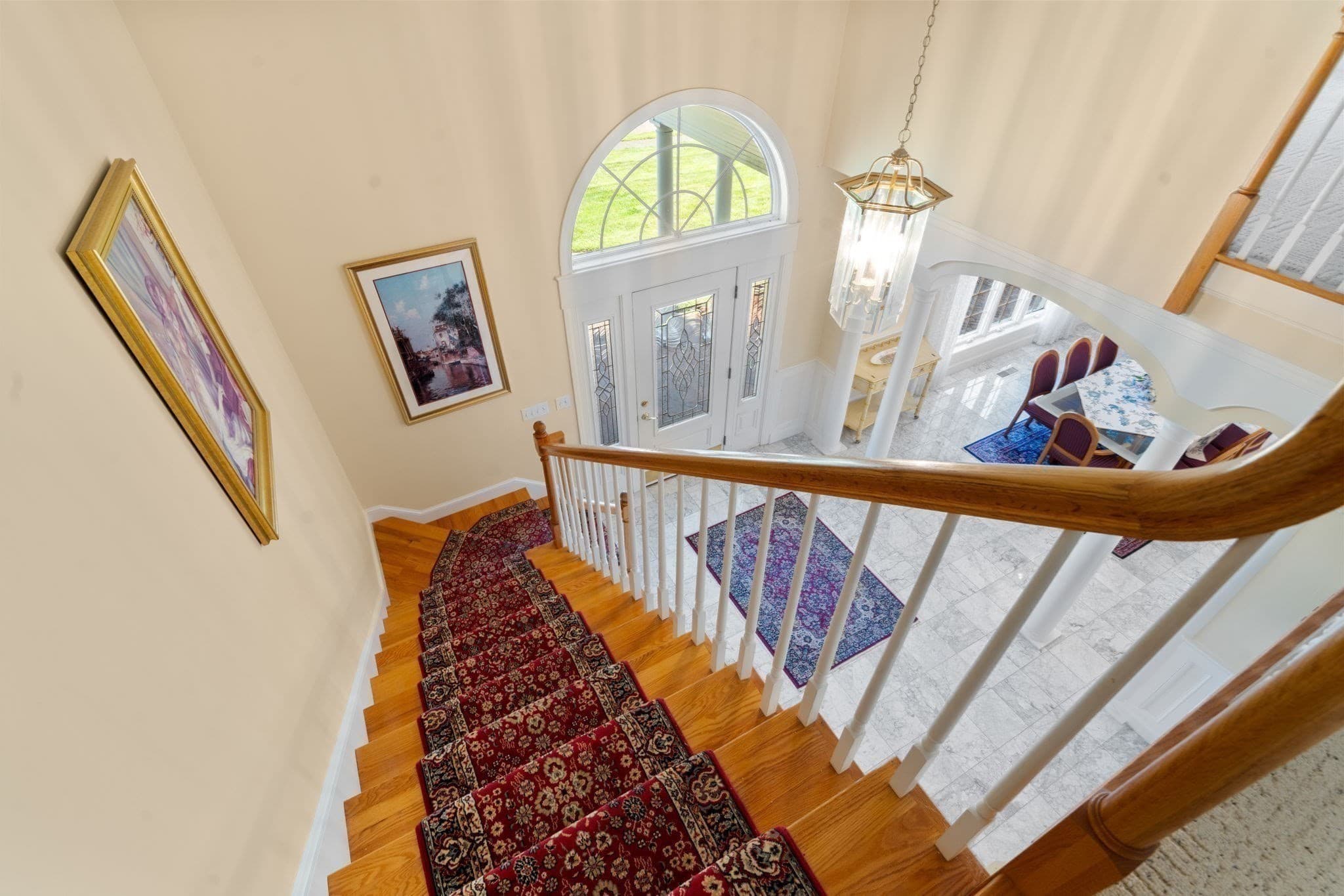 Single Family Residence at 5 Elizabeth Way, Lynnfield MA 01940, Lynnfield, photo 21 of 42
