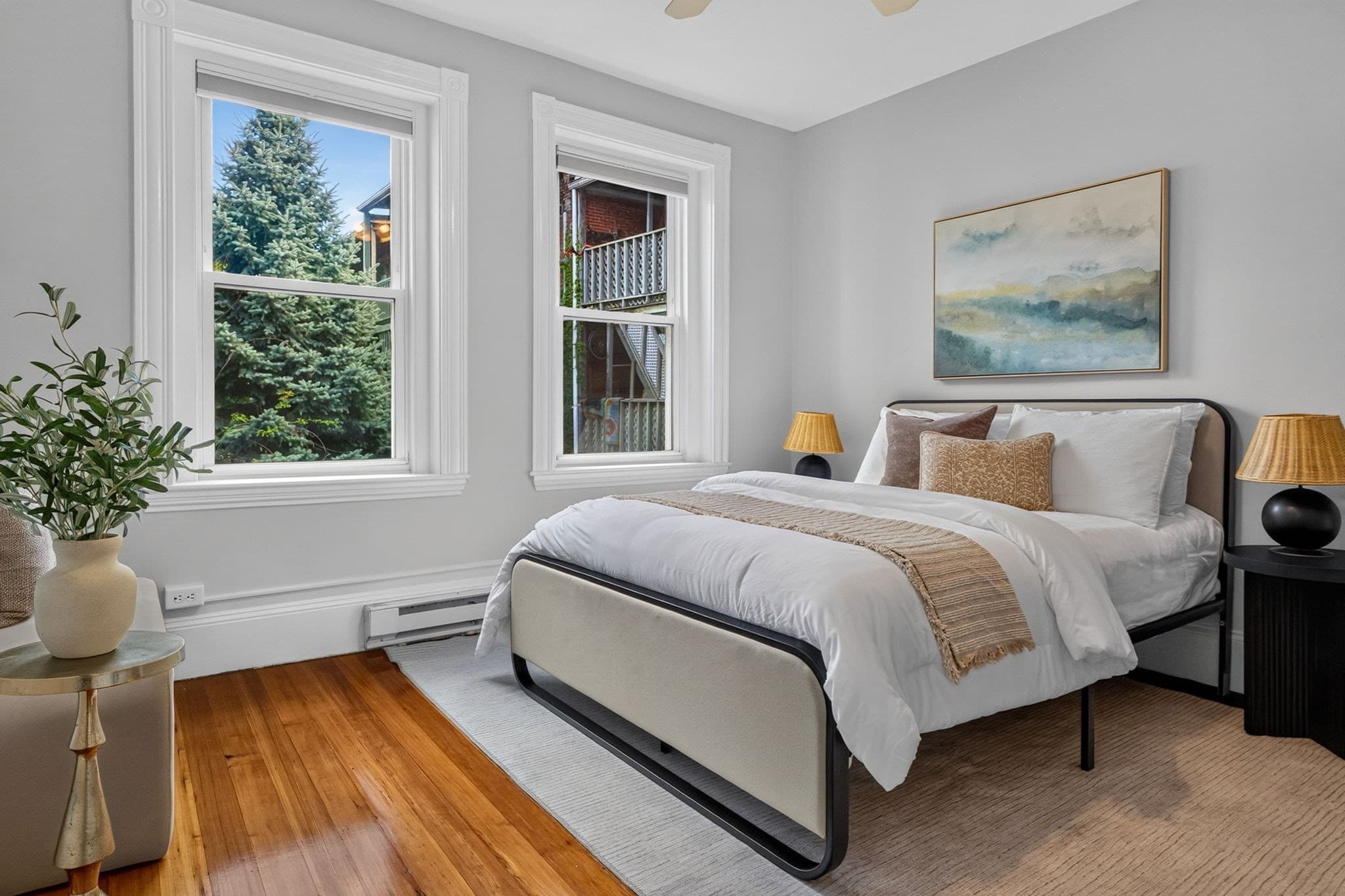 Condominium at 120 Day St # 2, Boston MA 02130, Boston, photo 9 of 21