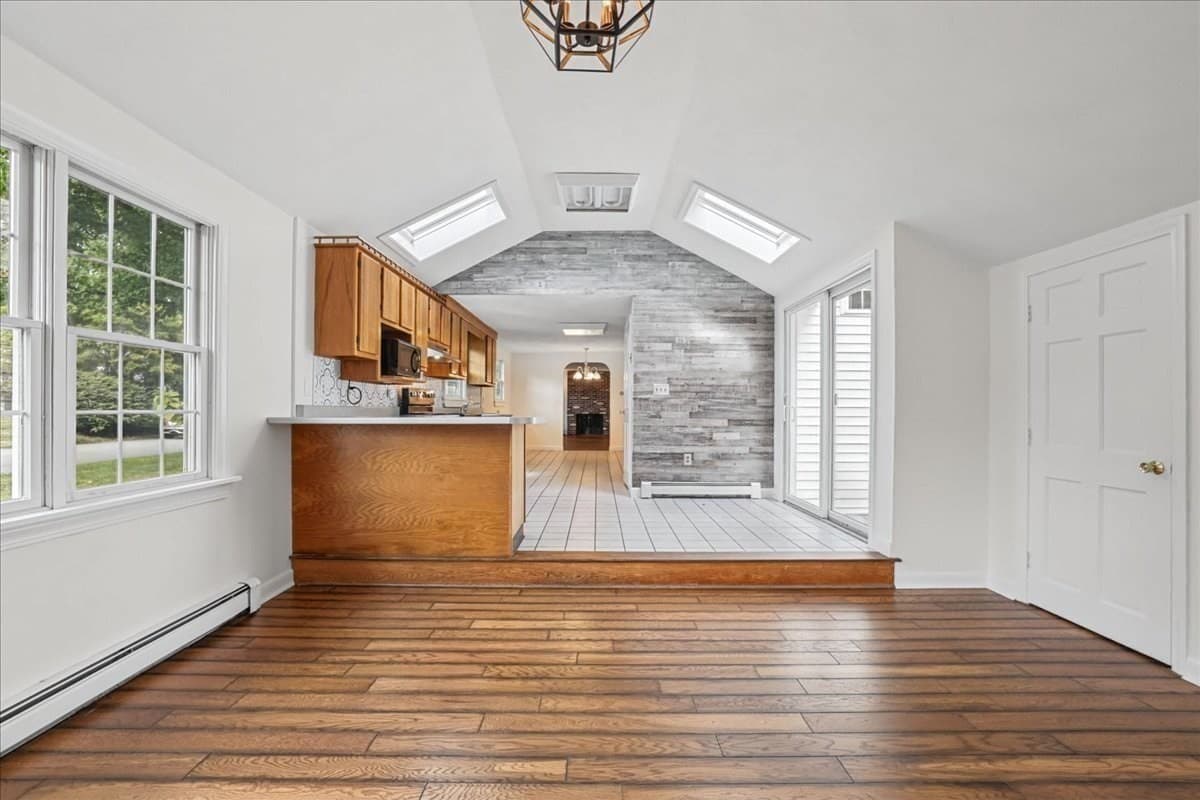 Single Family Residence at 29 Bonneau Street, North Attleboro MA 02760, North Attleboro, photo 18 of 42