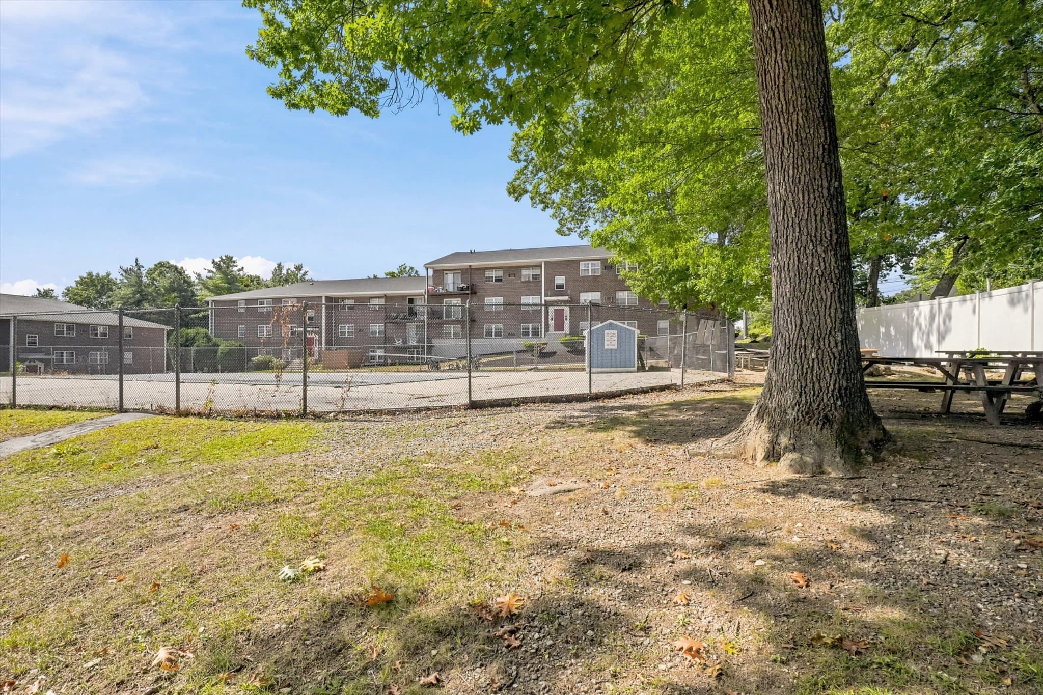 Condominium at 261 Boston Post Rd East # 4, Marlborough MA 01752, Marlborough, photo 27 of 27