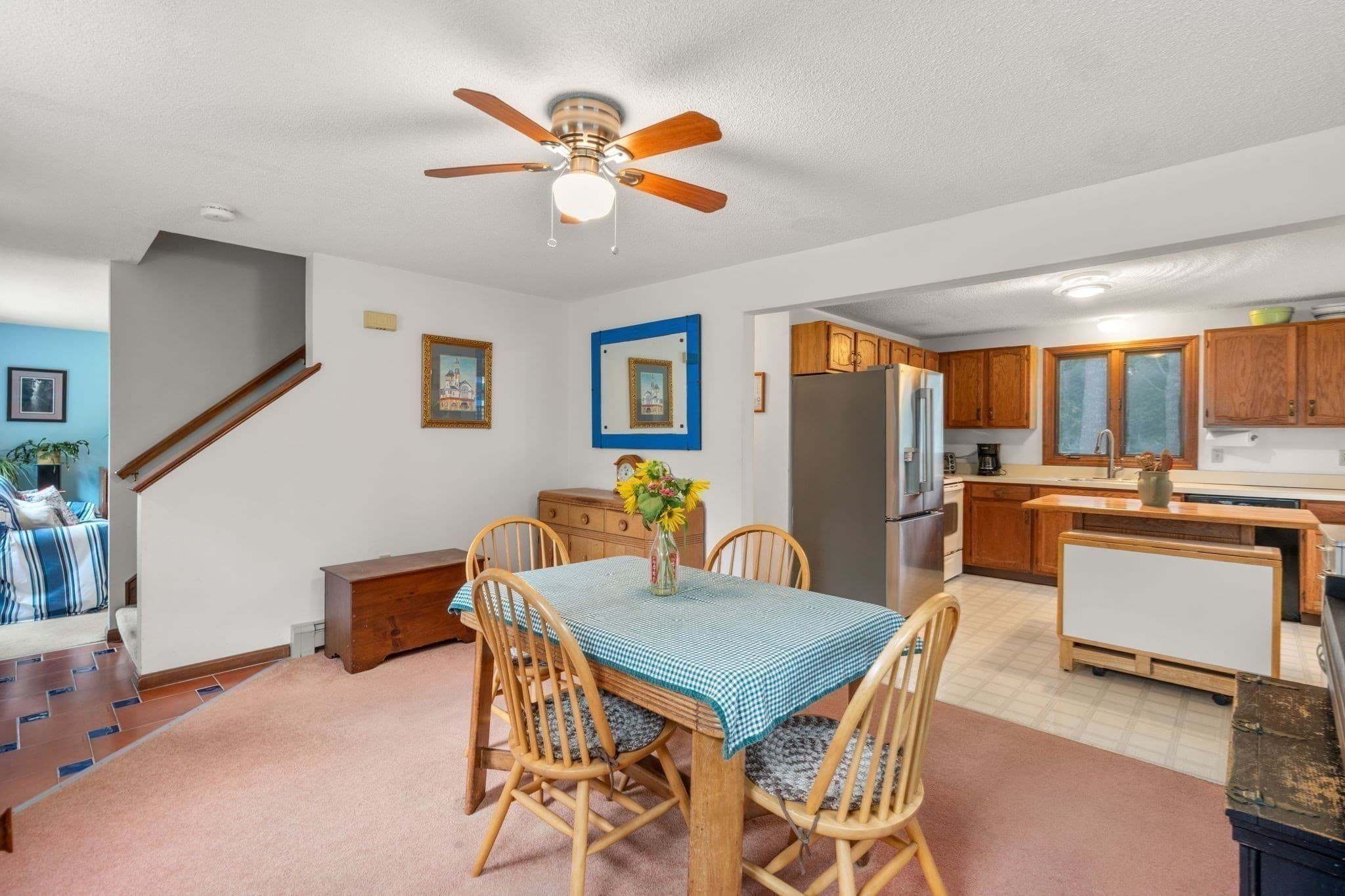 Single Family Residence at 12 Eldridge Street Ext, Bourne MA 02532, Bourne, photo 6 of 41