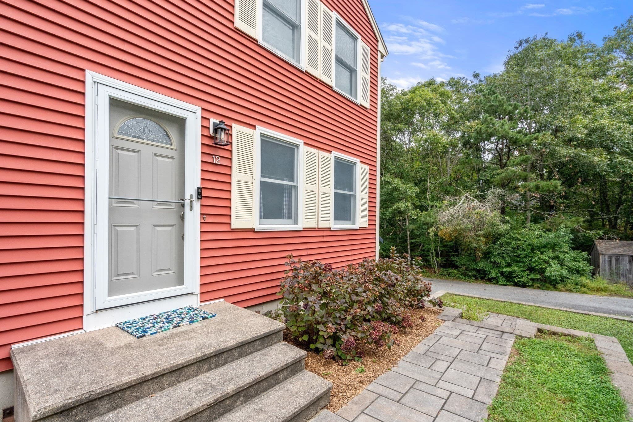 Single Family Residence at 12 Eldridge Street Ext, Bourne MA 02532, Bourne, photo 3 of 41