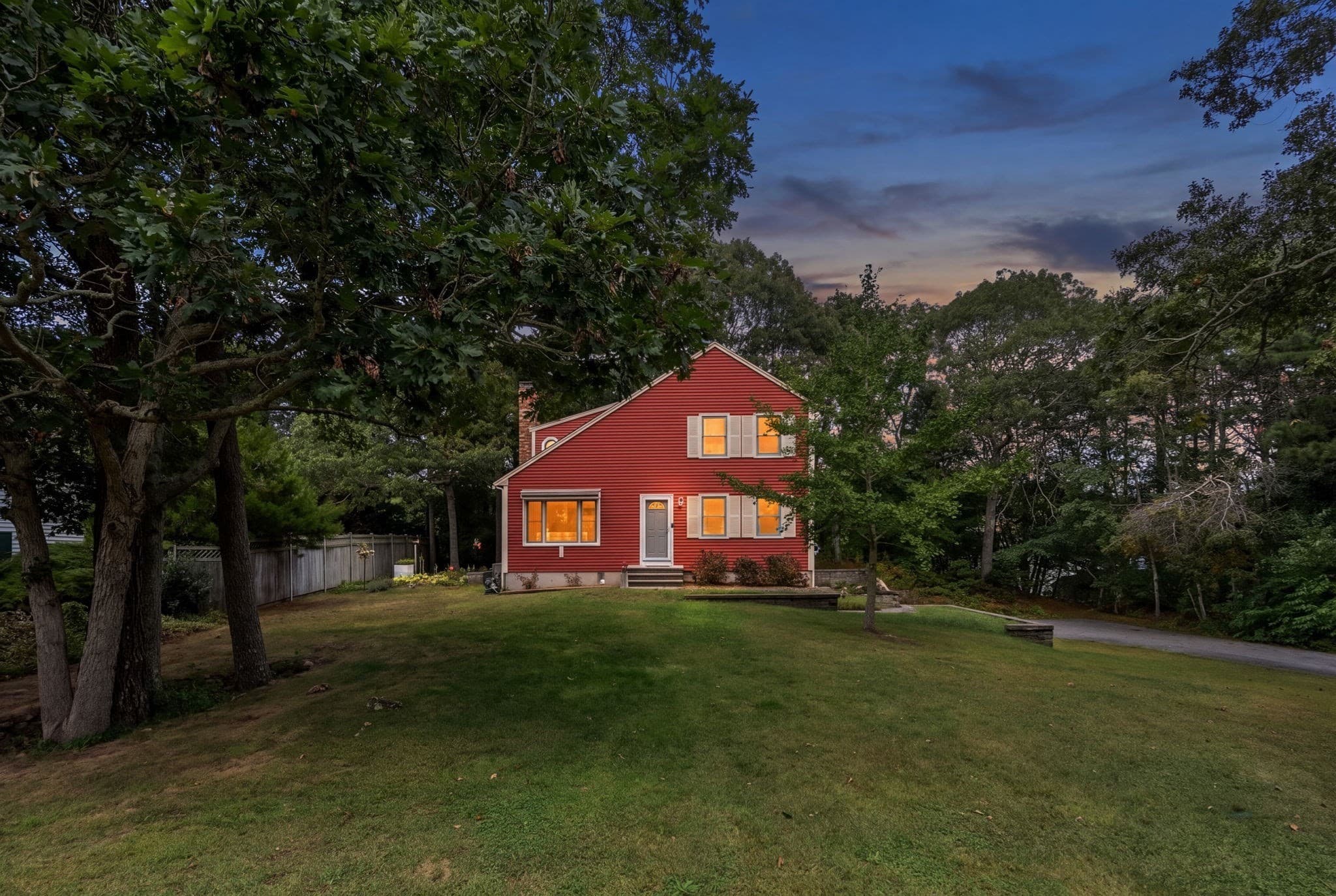 12 Eldridge Street Ext, Bourne MA 02532