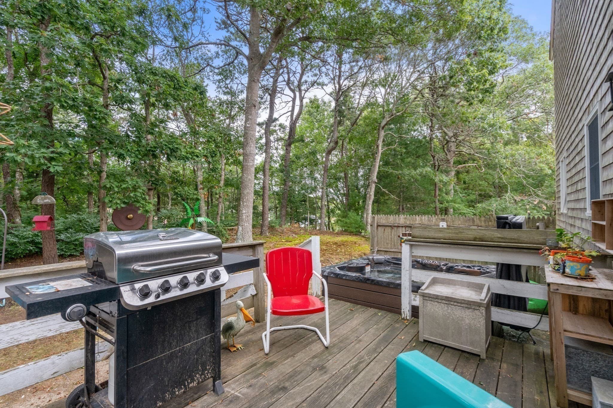 Single Family Residence at 12 Eldridge Street Ext, Bourne MA 02532, Bourne, photo 35 of 41