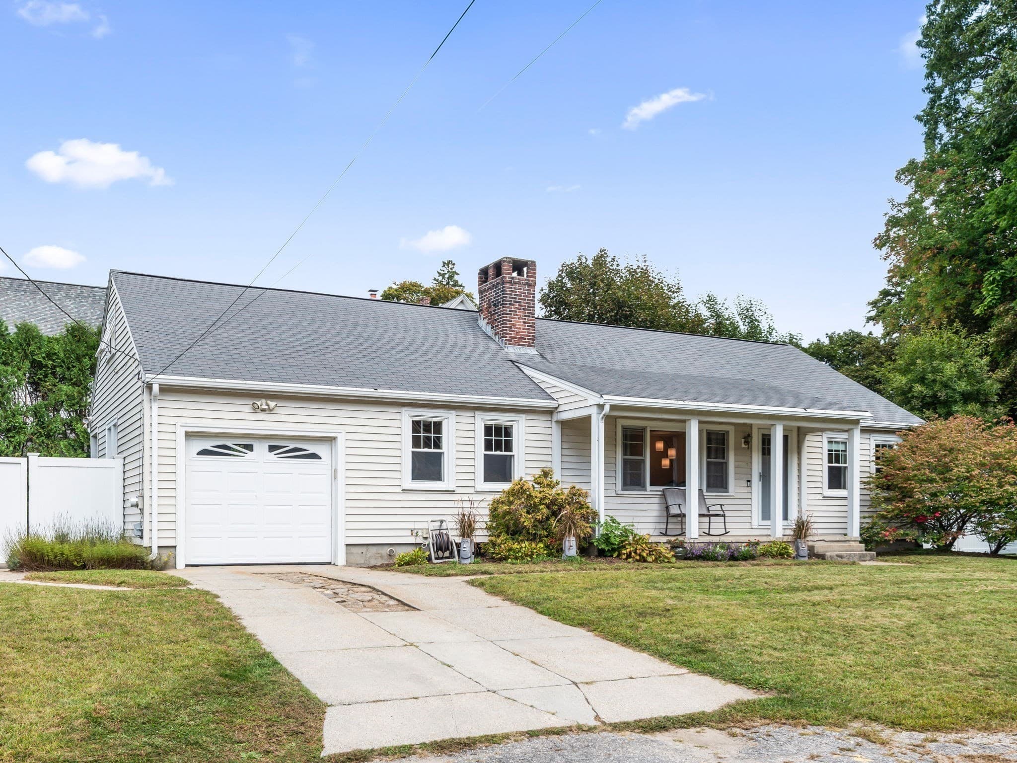 Single Family Residence at 5 Briggs St, Northbridge MA 01588, Northbridge, photo 23 of 38