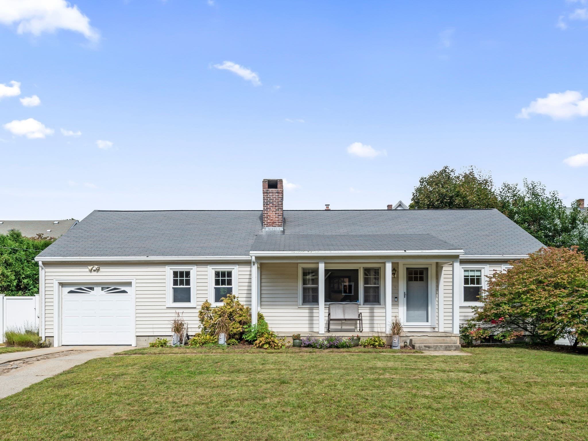 Single Family Residence at 5 Briggs St, Northbridge MA 01588, Northbridge, photo 2 of 38