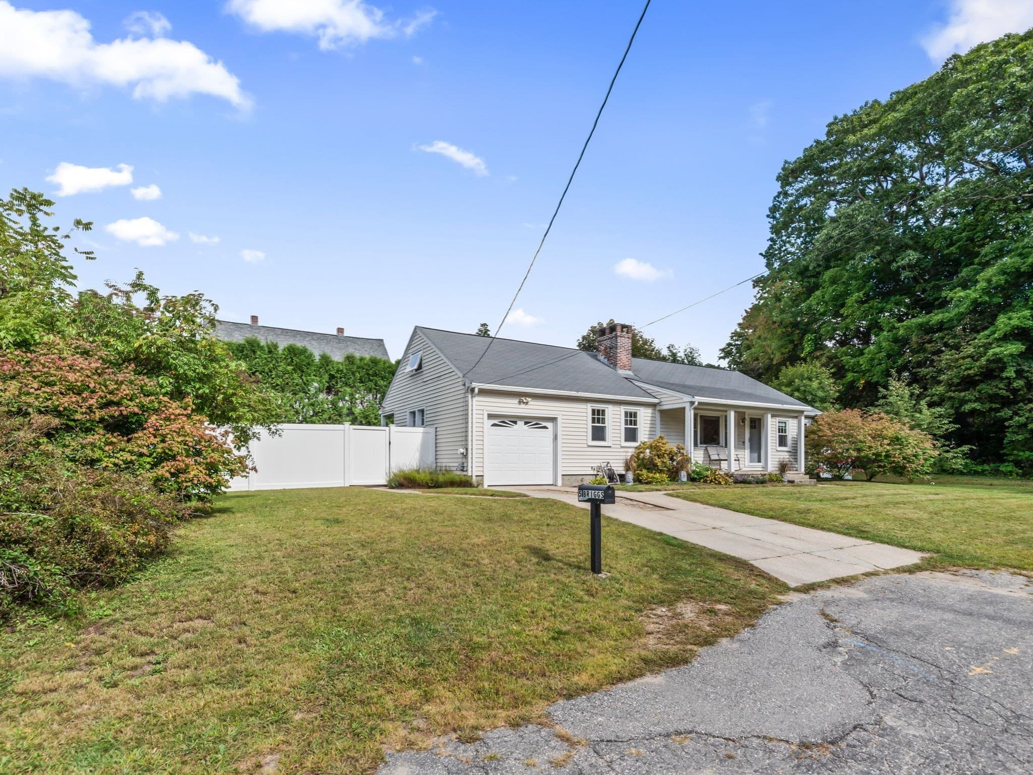 Single Family Residence at 5 Briggs St, Northbridge MA 01588, Northbridge, photo 24 of 38