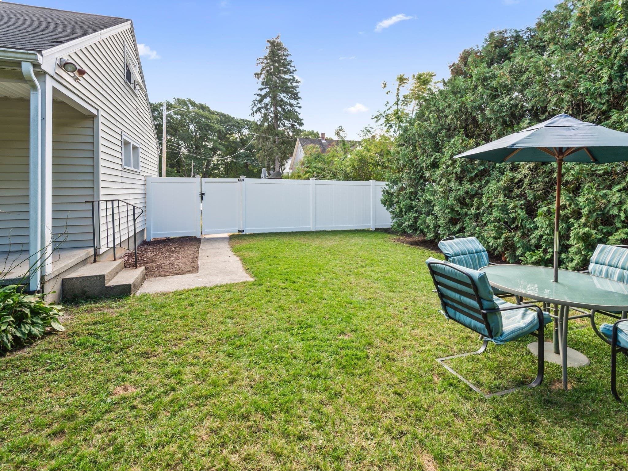Single Family Residence at 5 Briggs St, Northbridge MA 01588, Northbridge, photo 35 of 38