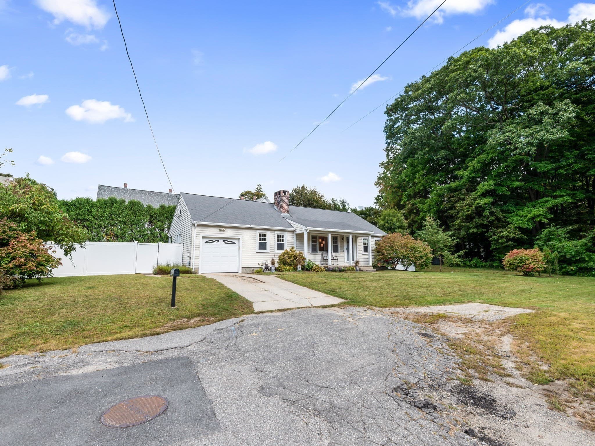 Single Family Residence at 5 Briggs St, Northbridge MA 01588, Northbridge, photo 25 of 38