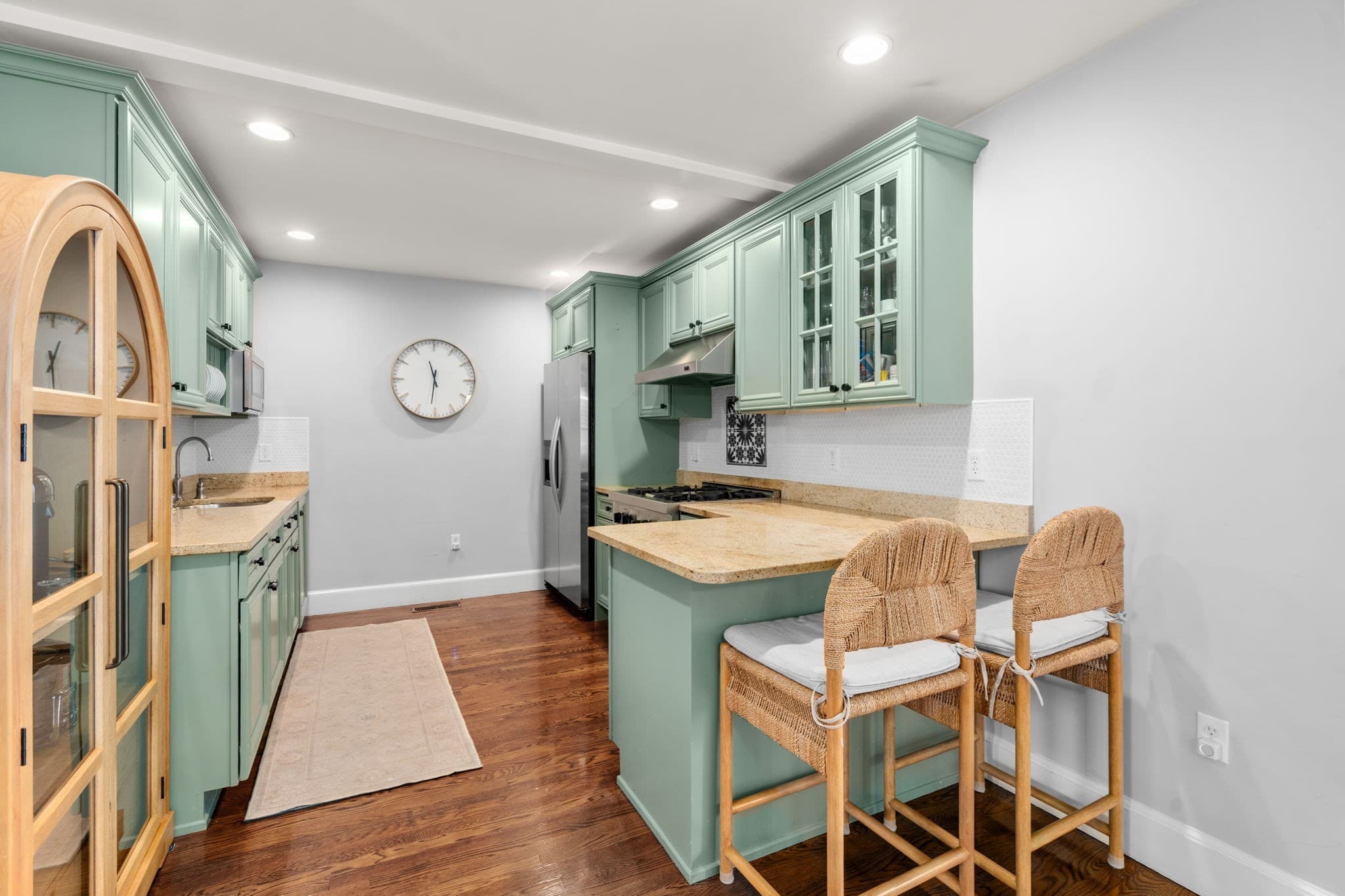 Condominium at 6 Franklin St # 2, Boston MA 02129, Boston, photo 7 of 25