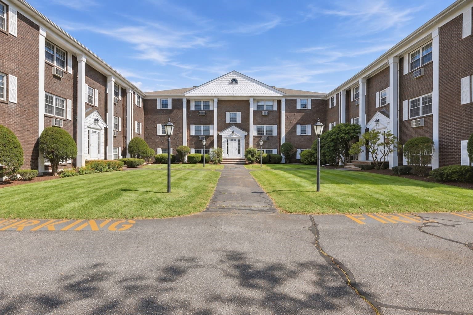 Condominium at 132 Parker St # H6, Acton MA 01720, Acton, photo 2 of 25
