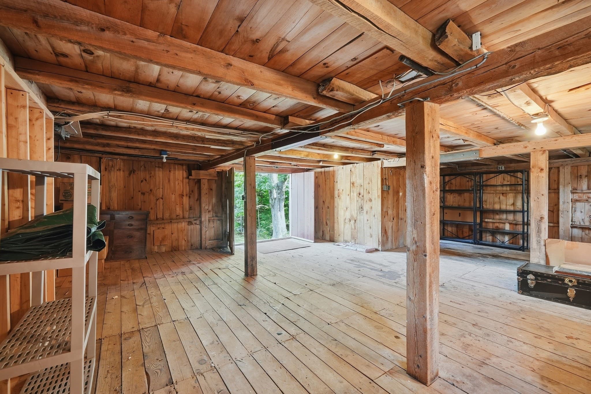 Single Family Residence at 70 Old Princeton Rd, Hubbardston MA 01452, Hubbardston, photo 26 of 40
