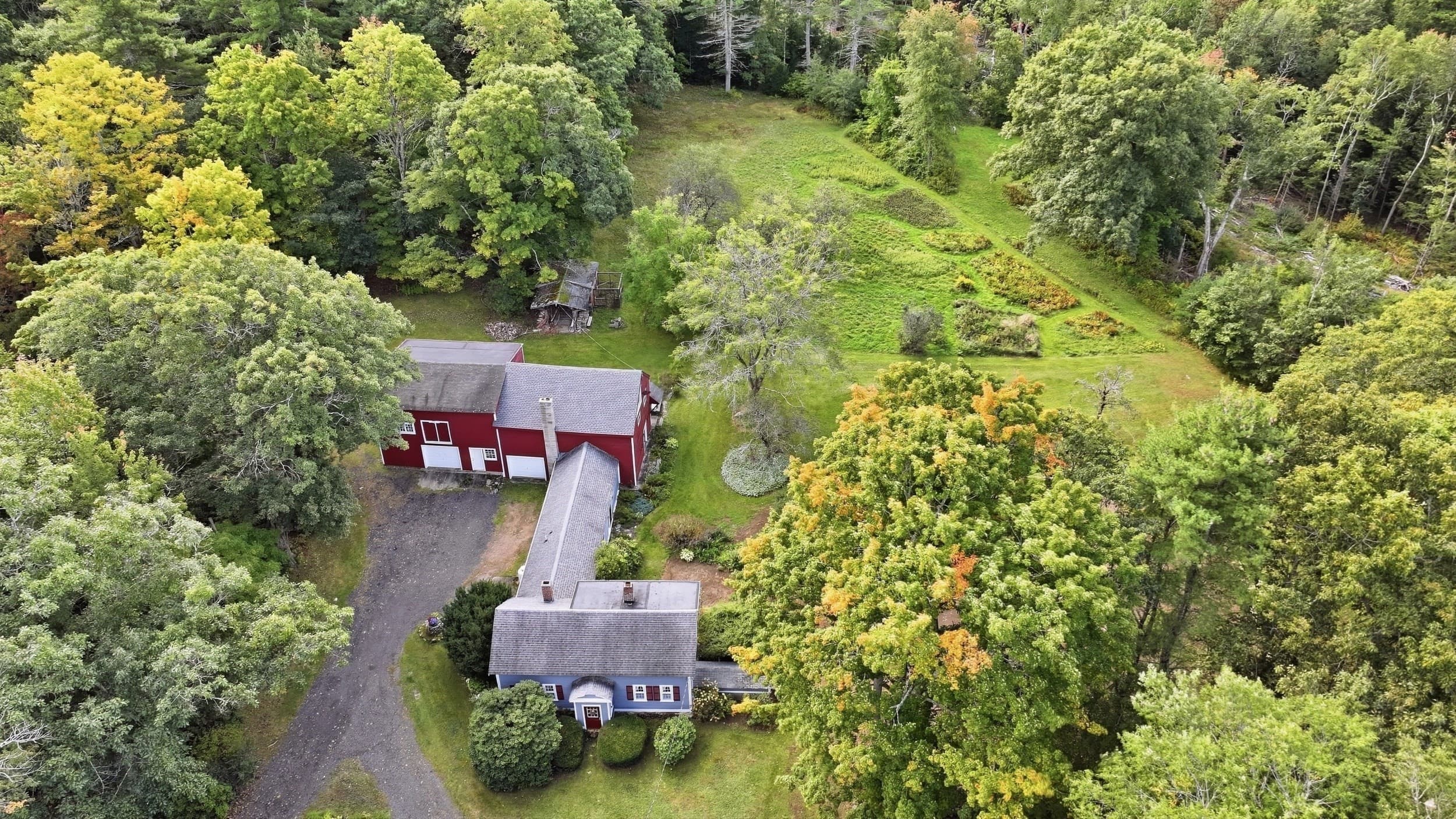 Single Family Residence at 70 Old Princeton Rd, Hubbardston MA 01452, Hubbardston, photo 34 of 40