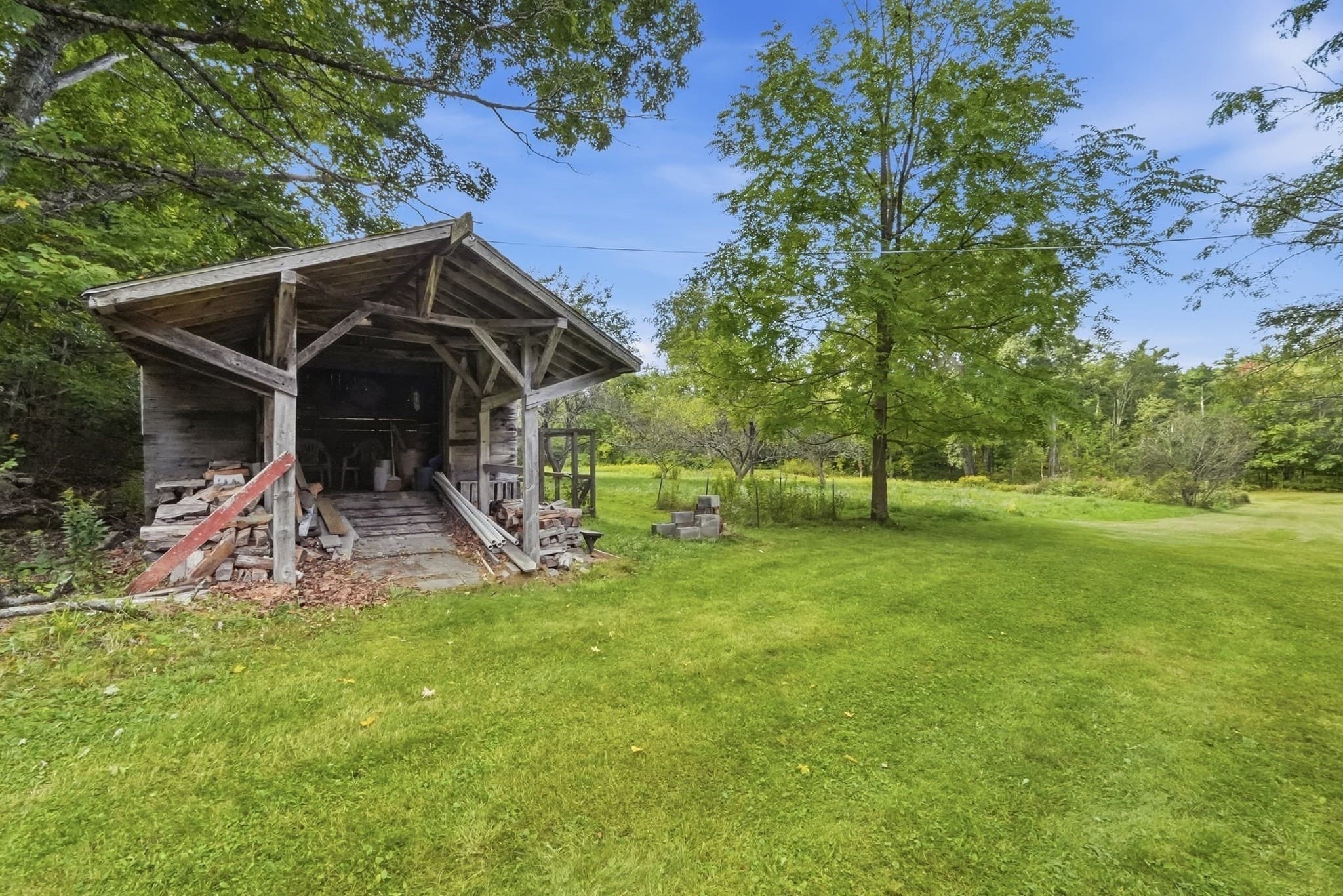 Single Family Residence at 70 Old Princeton Rd, Hubbardston MA 01452, Hubbardston, photo 31 of 40