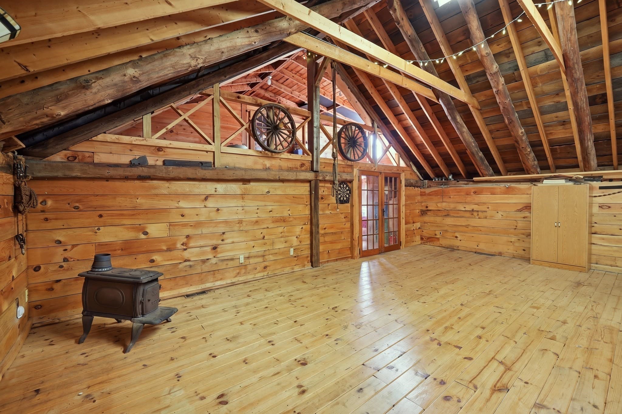 Single Family Residence at 70 Old Princeton Rd, Hubbardston MA 01452, Hubbardston, photo 25 of 40