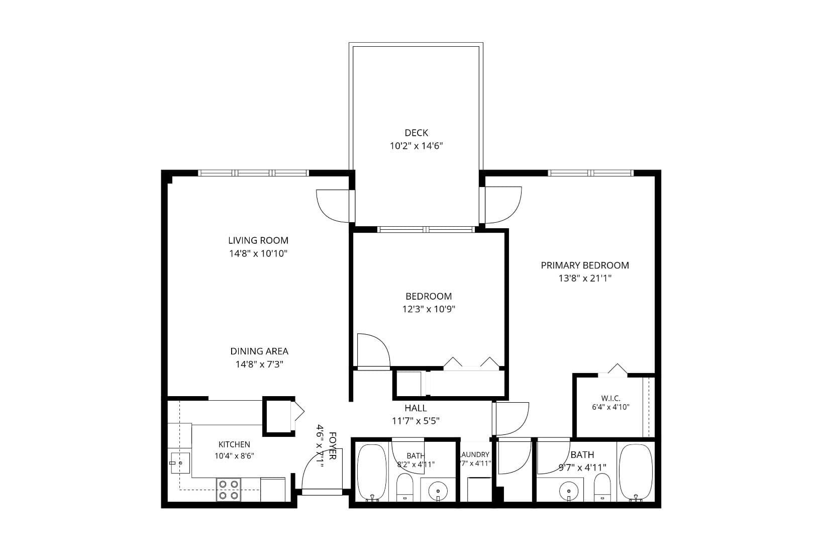 Condominium at 1 Watermill Pl # 121, Arlington MA 02476, Arlington, photo 39 of 39