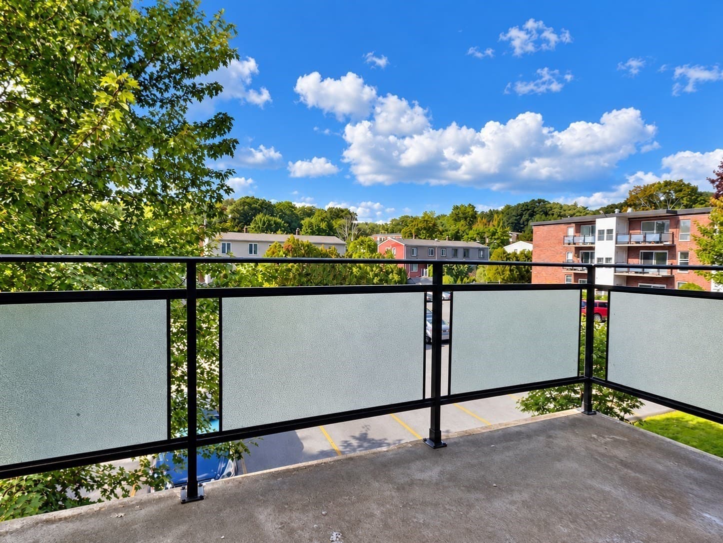 Condominium at 57 Broadlawn Park # 3A, Boston MA 02467, Boston, photo 20 of 29