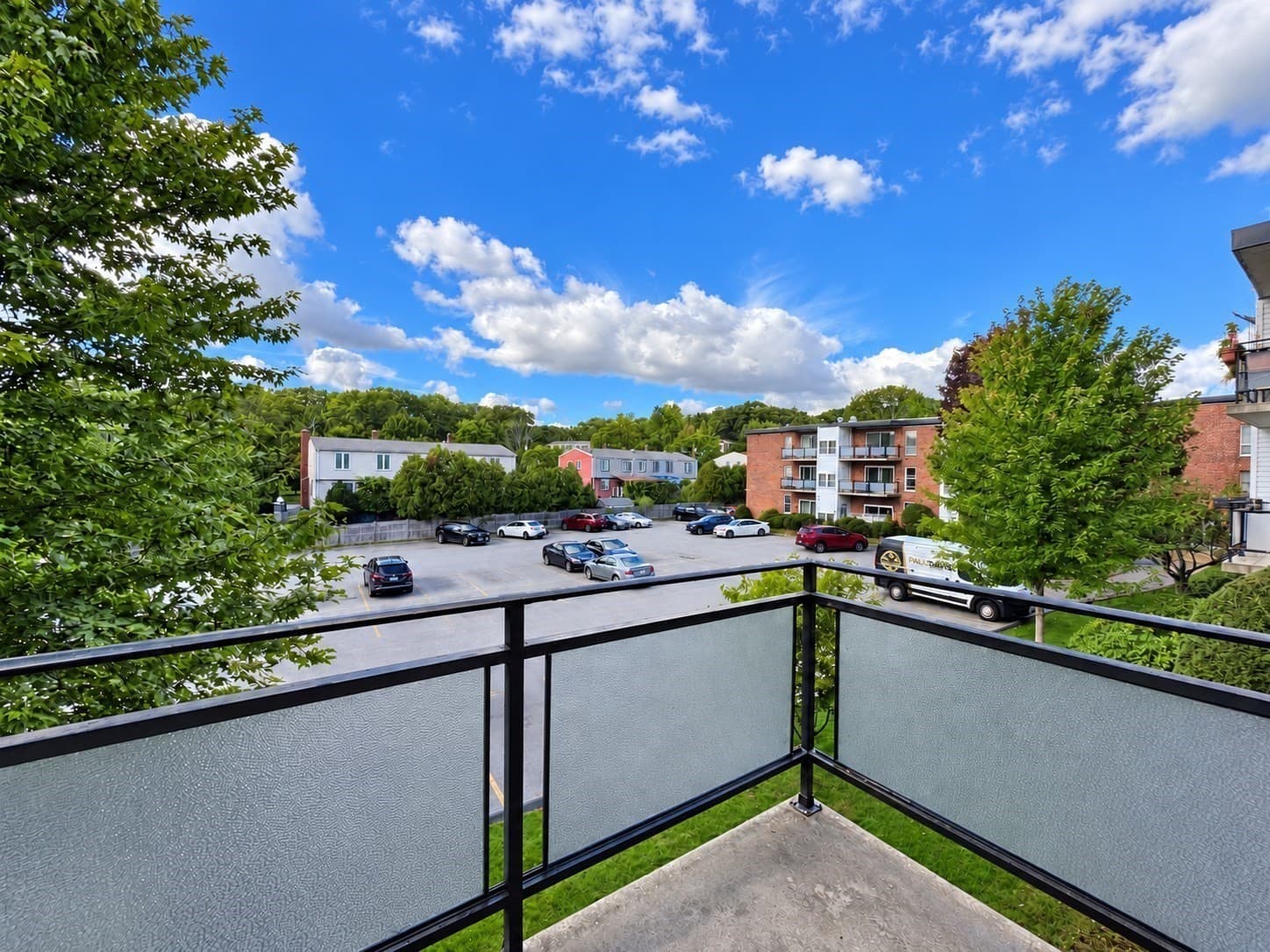 Condominium at 57 Broadlawn Park # 3A, Boston MA 02467, Boston, photo 21 of 29