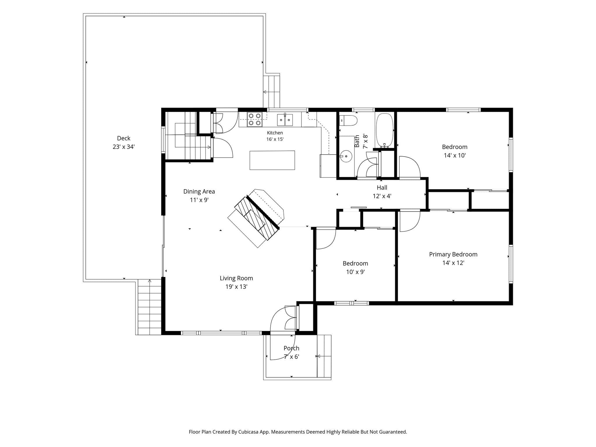 Single Family Residence at 7 Athens St, Auburn MA 01510, Auburn, photo 33 of 34