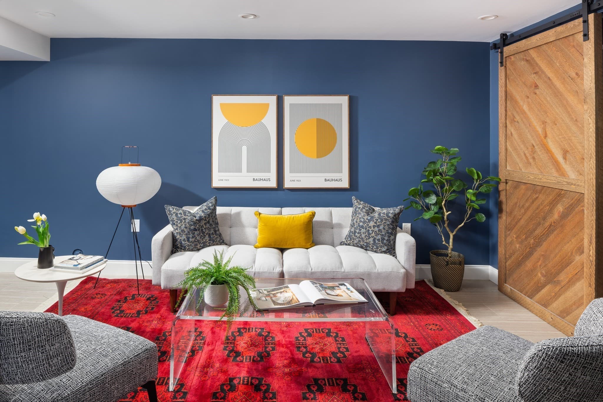 Condominium at 7 Durham Street # 1, Somerville MA 02143, Somerville, photo 13 of 18