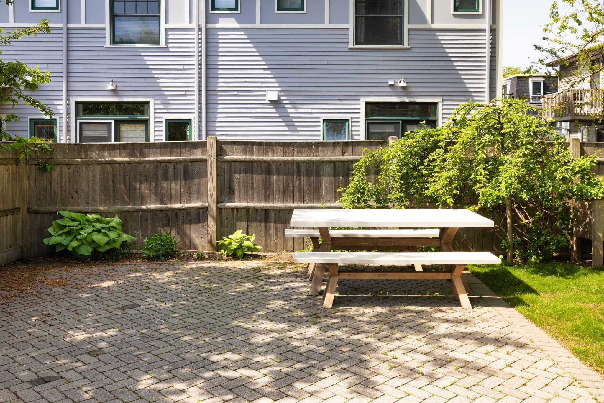 Condominium at 7 Durham Street # 1, Somerville MA 02143, Somerville, photo 17 of 18