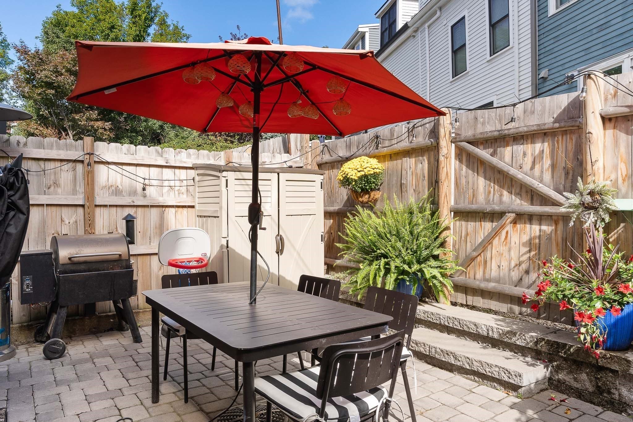Single Family Residence at 39 Essex St, Boston MA 02129, Boston, photo 22 of 24