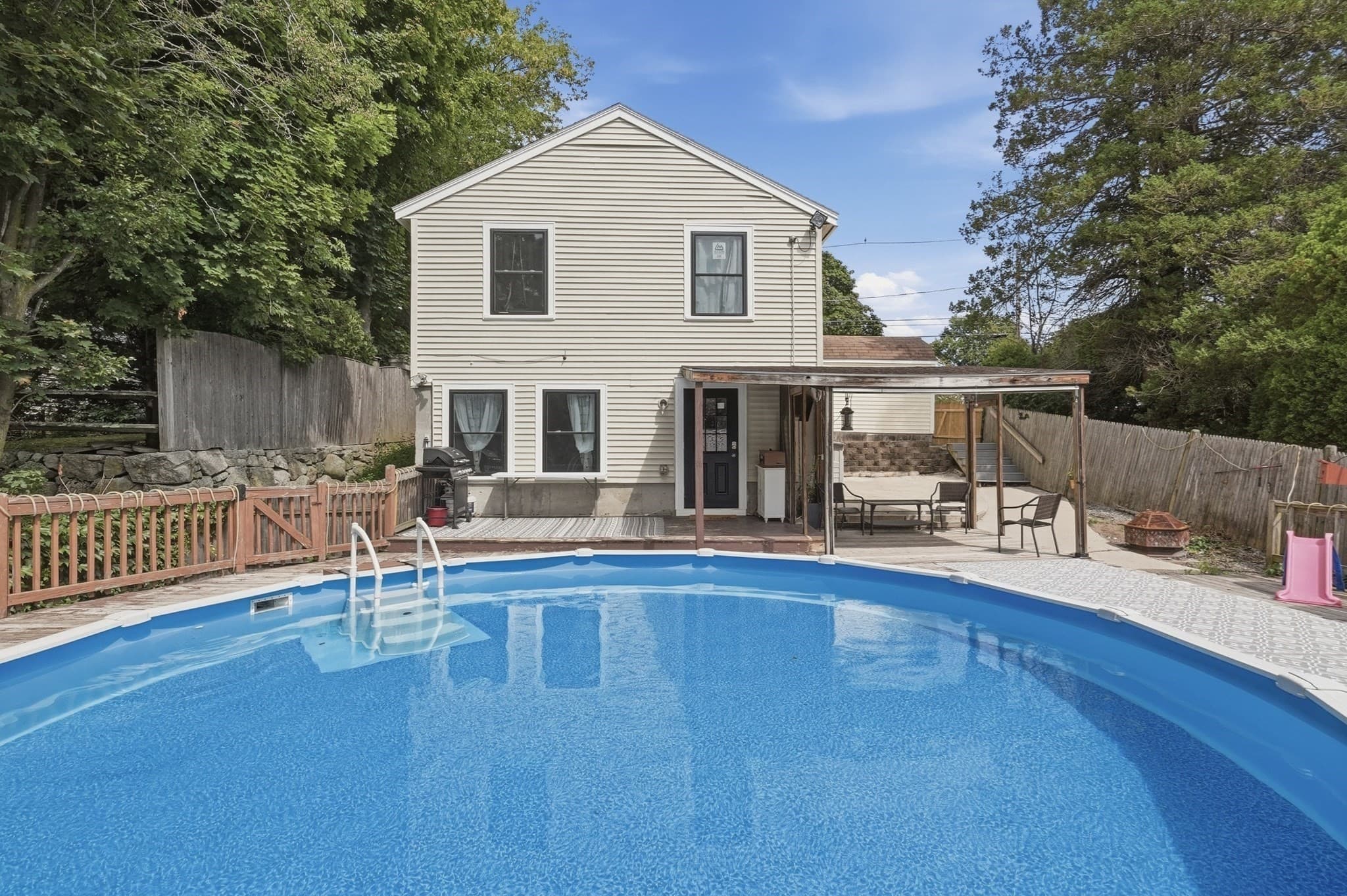 Single Family Residence at 11 Coleman Street, Peabody MA 01960, Peabody, photo 28 of 36