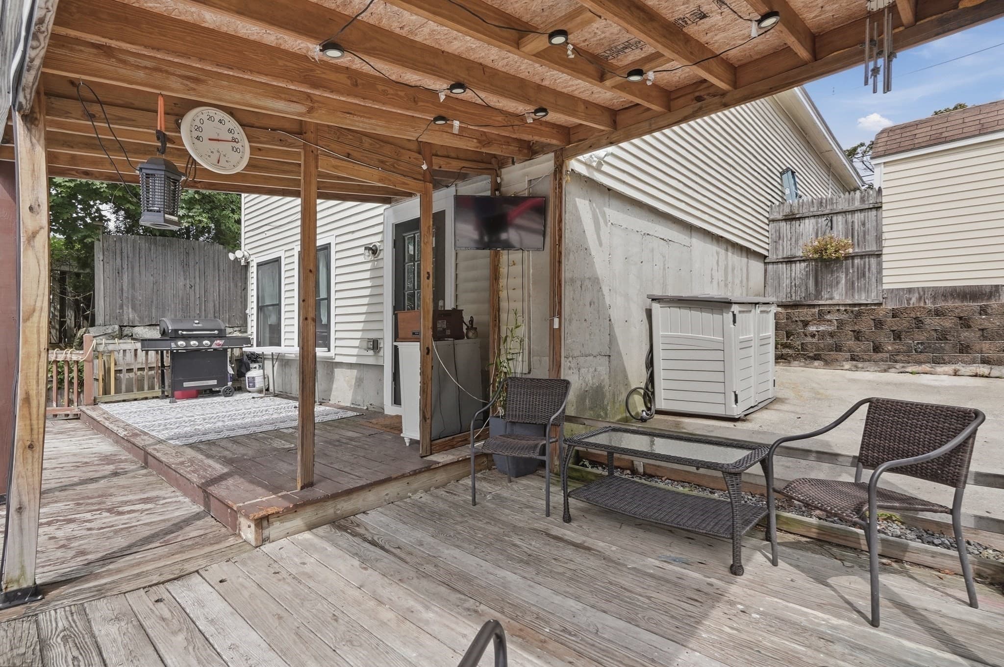 Single Family Residence at 11 Coleman Street, Peabody MA 01960, Peabody, photo 30 of 36