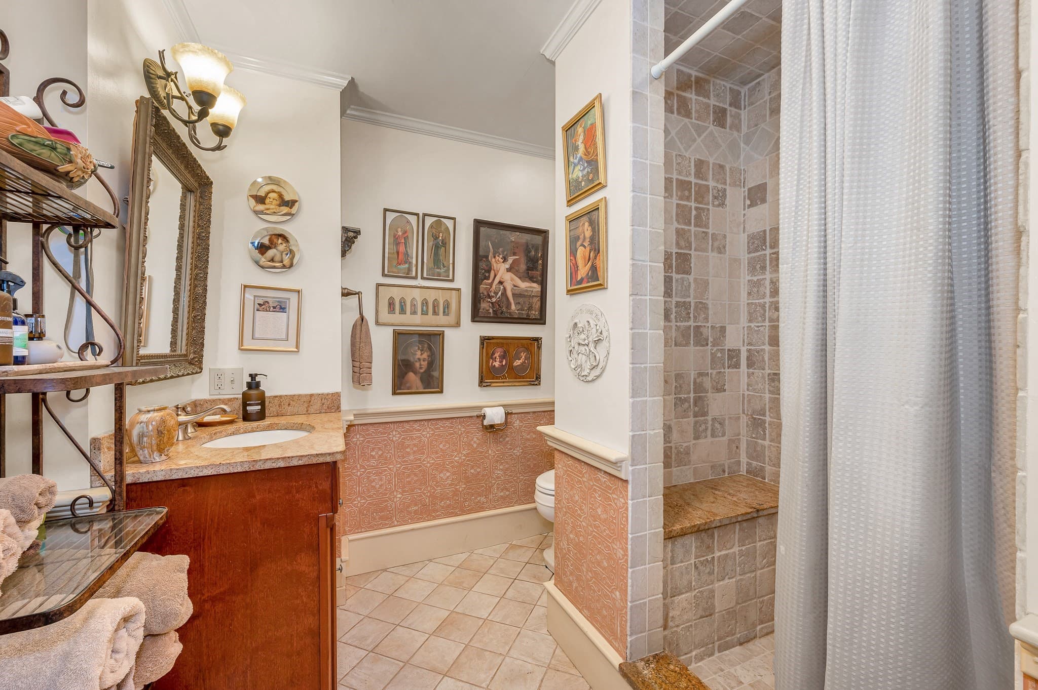 Single Family Residence at 246 Acton Road, Chelmsford MA 01824, Chelmsford, photo 12 of 42