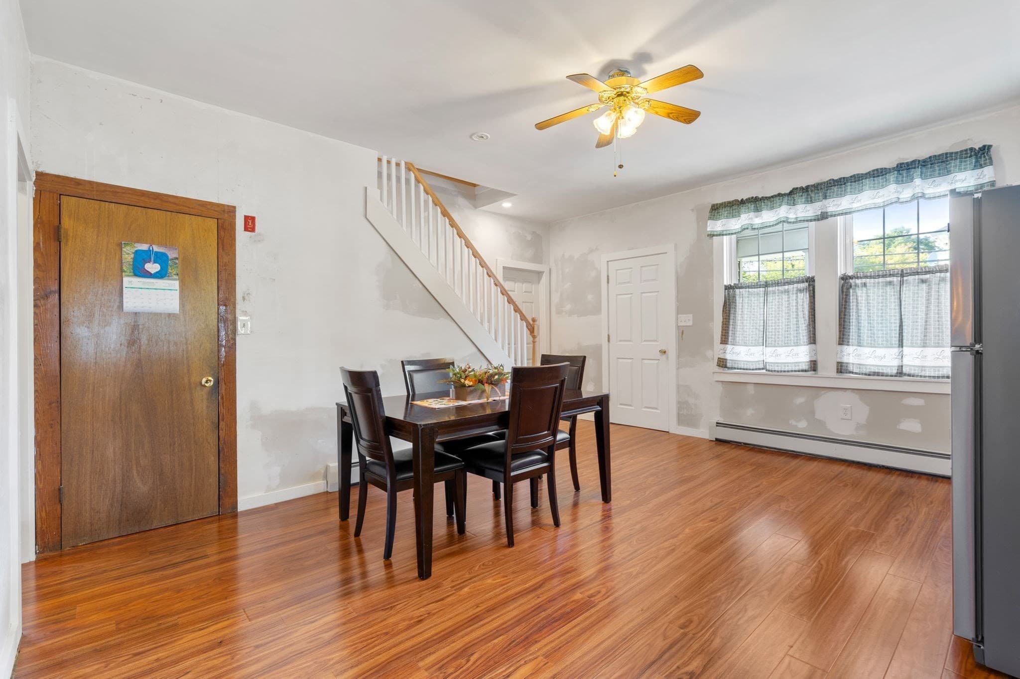 Single Family Residence at 134 Commonwealth Ave, Worcester MA 01604, Worcester, photo 10 of 26
