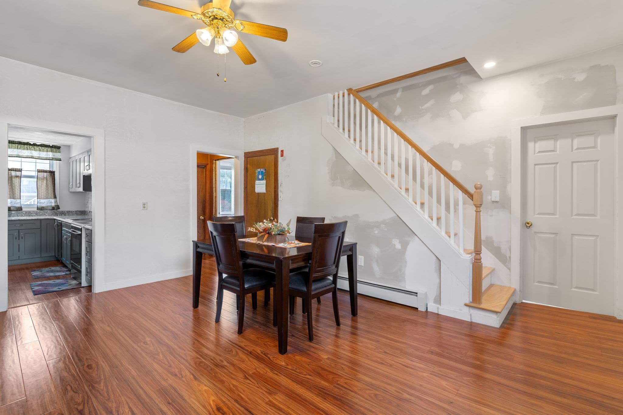 Single Family Residence at 134 Commonwealth Ave, Worcester MA 01604, Worcester, photo 11 of 26