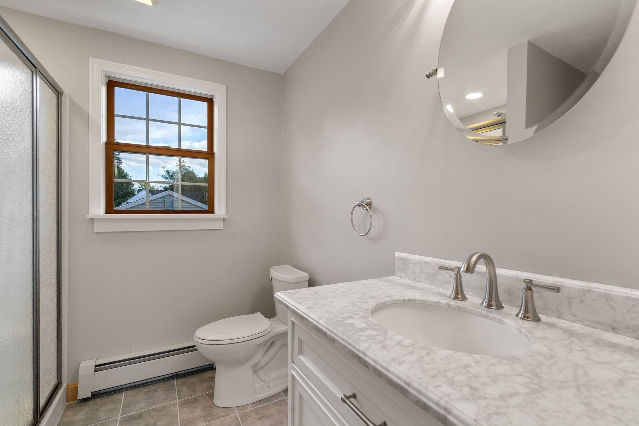 Single Family Residence at 134 Commonwealth Ave, Worcester MA 01604, Worcester, photo 19 of 26