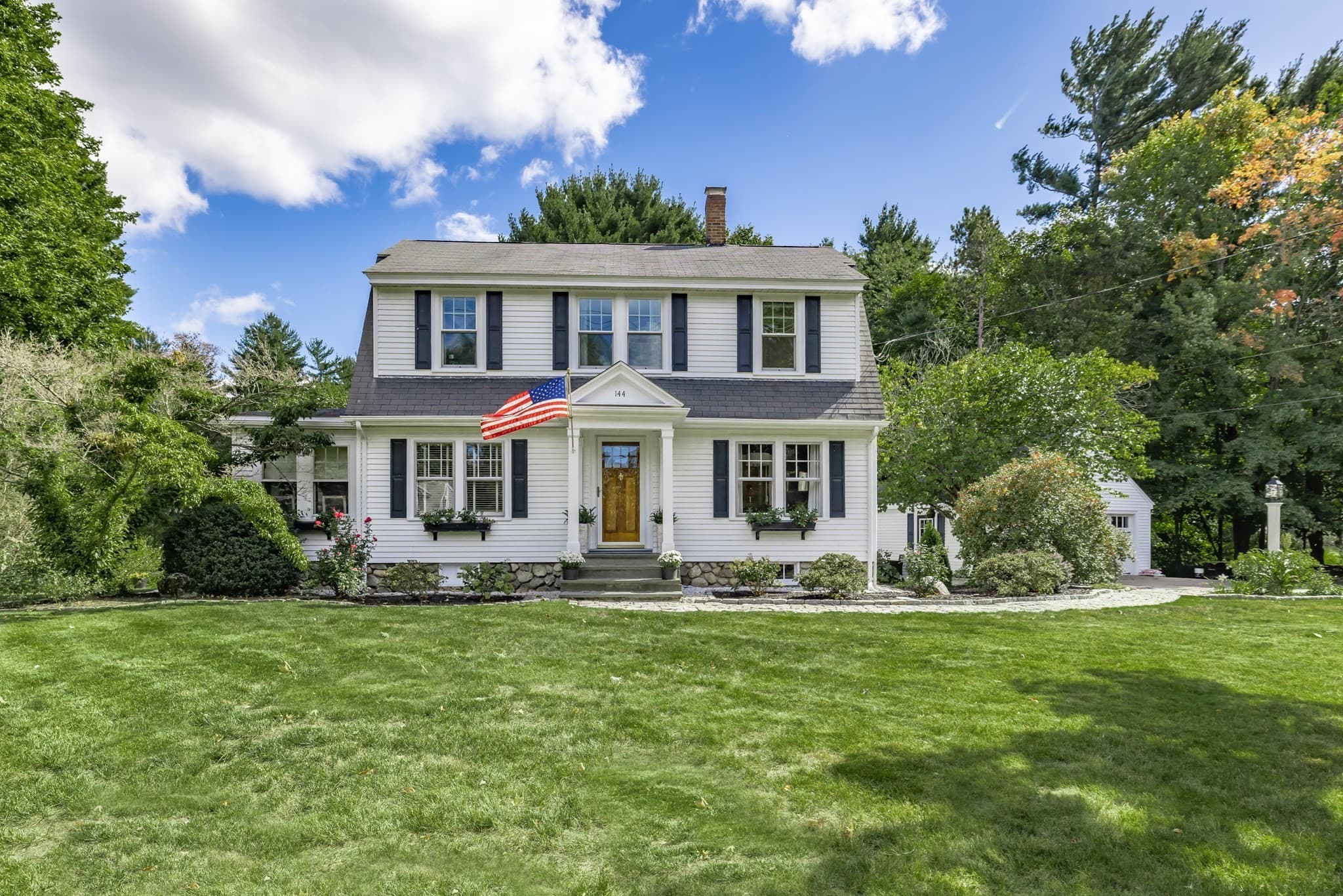 144 Village Street, Millis MA 02054