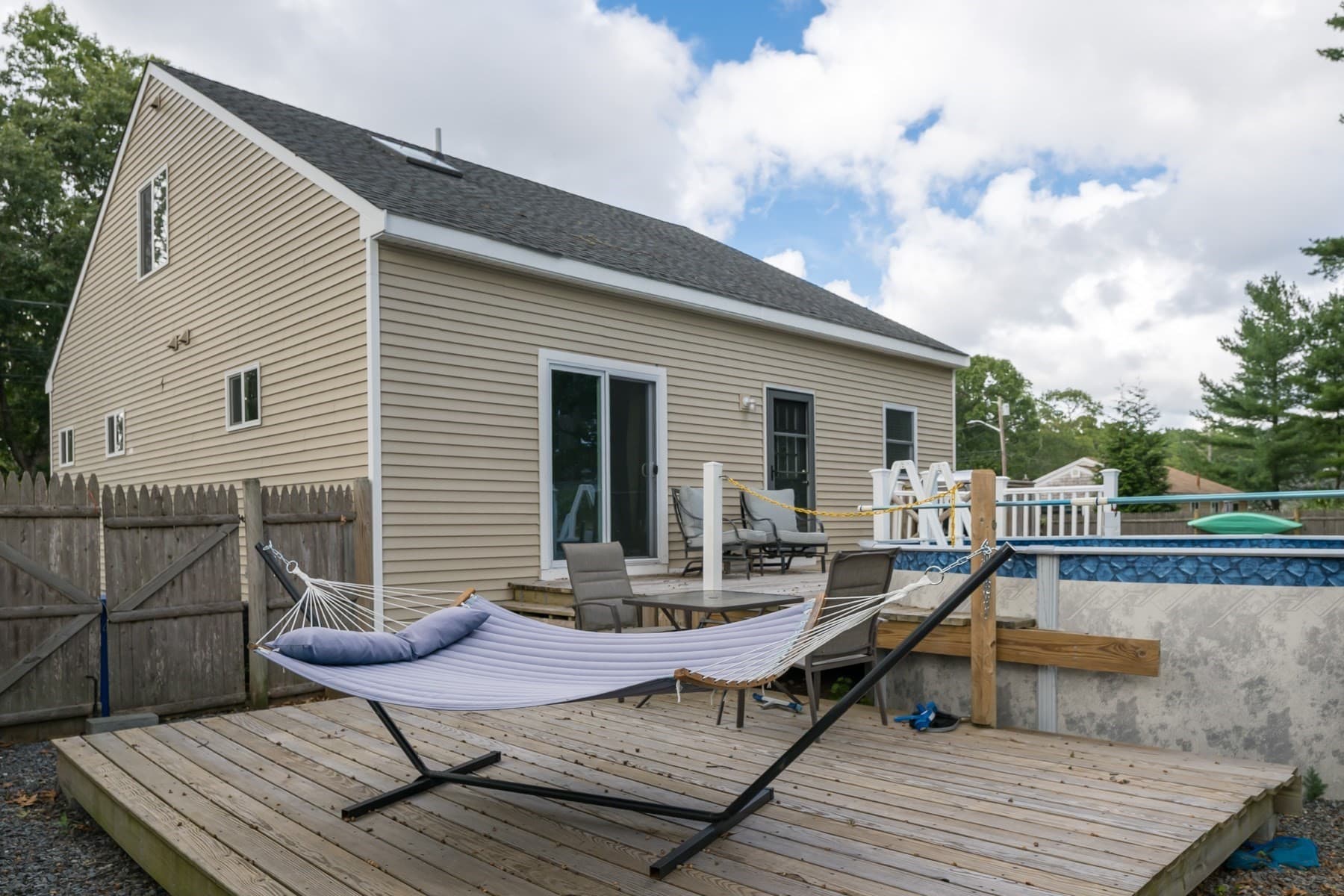 Single Family Residence at 18 Elmwood St, Wareham MA 02571, Wareham, photo 22 of 33