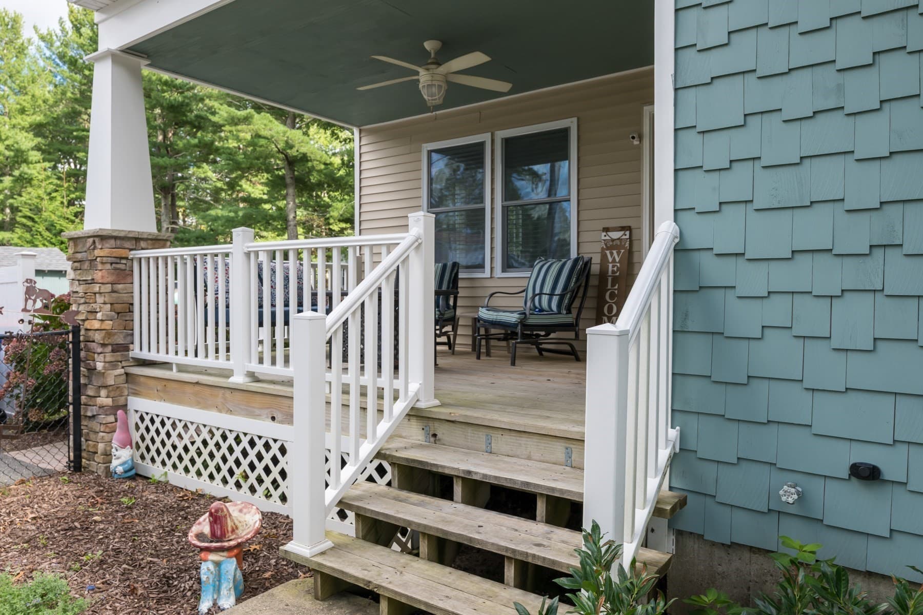 Single Family Residence at 18 Elmwood St, Wareham MA 02571, Wareham, photo 3 of 33