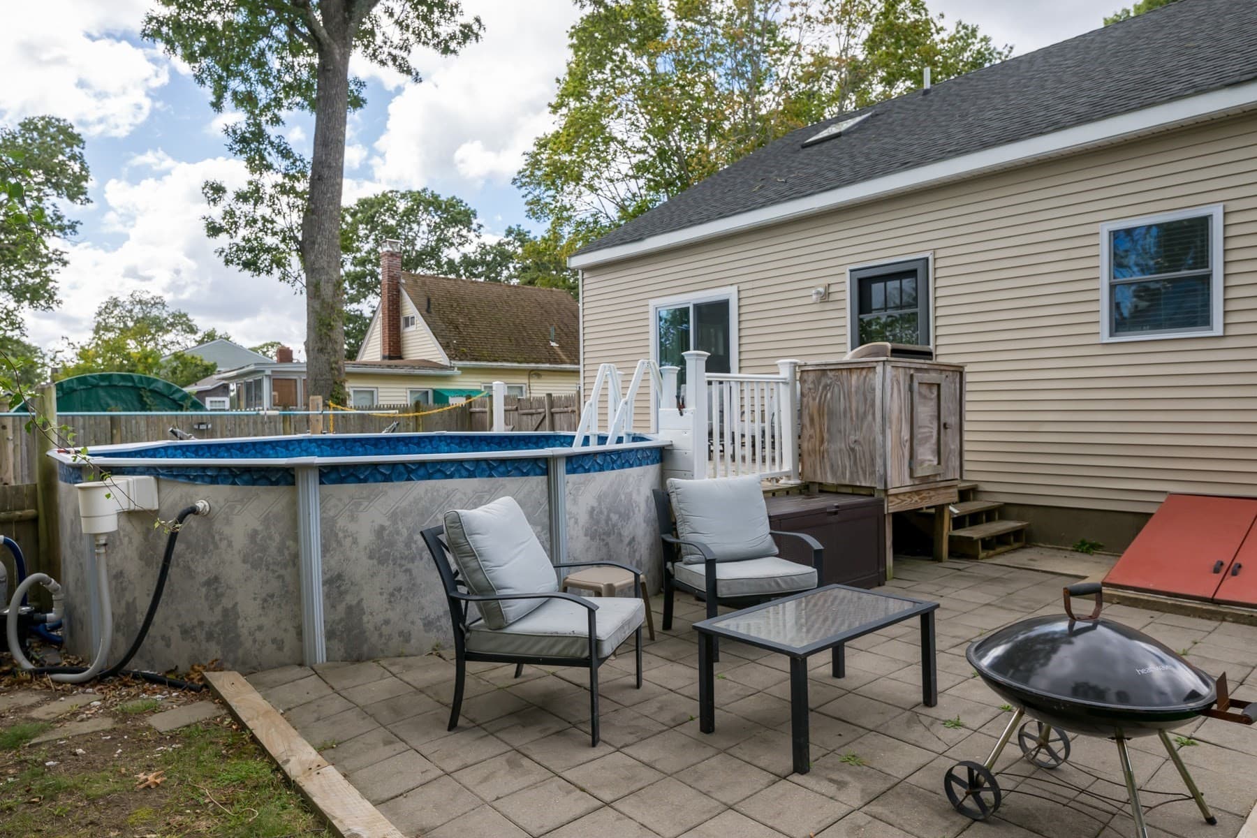 Single Family Residence at 18 Elmwood St, Wareham MA 02571, Wareham, photo 24 of 33