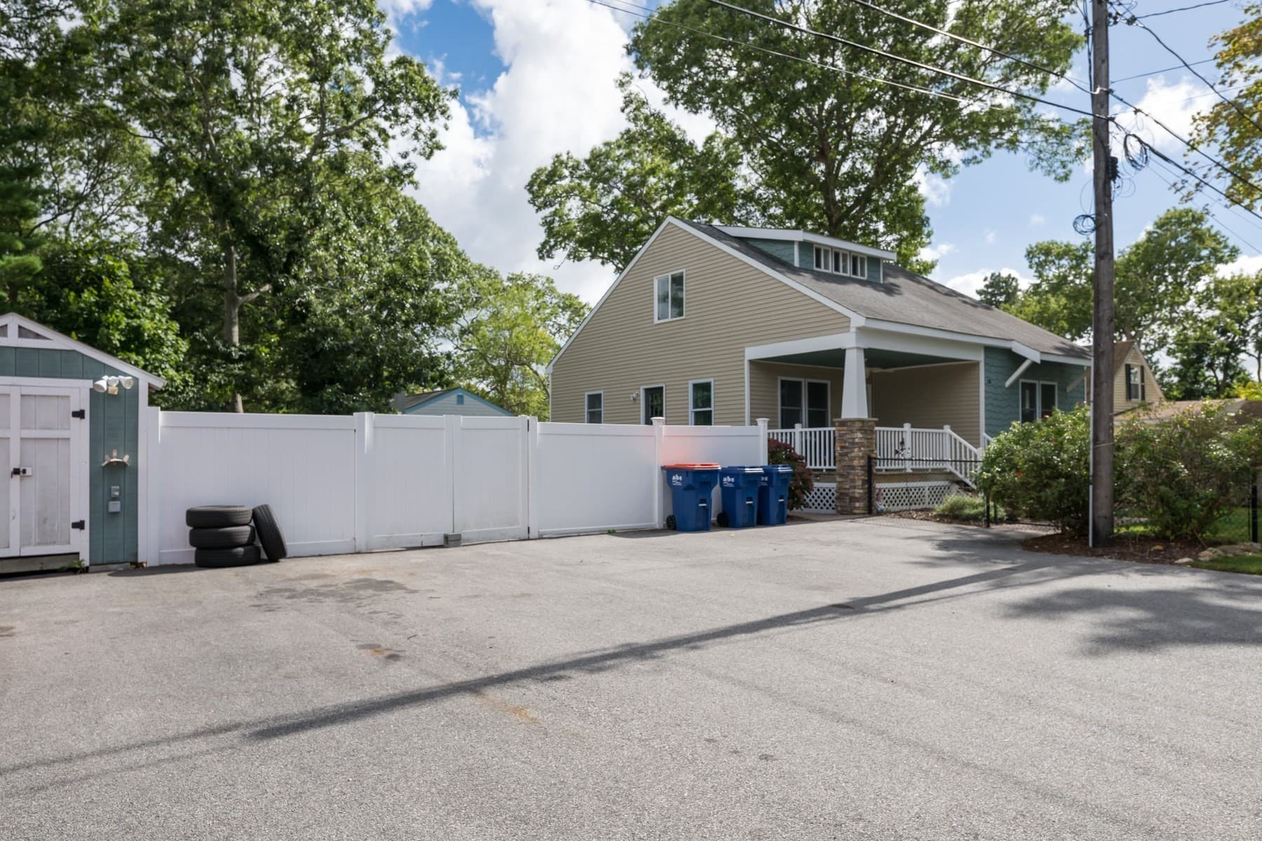 Single Family Residence at 18 Elmwood St, Wareham MA 02571, Wareham, photo 30 of 33