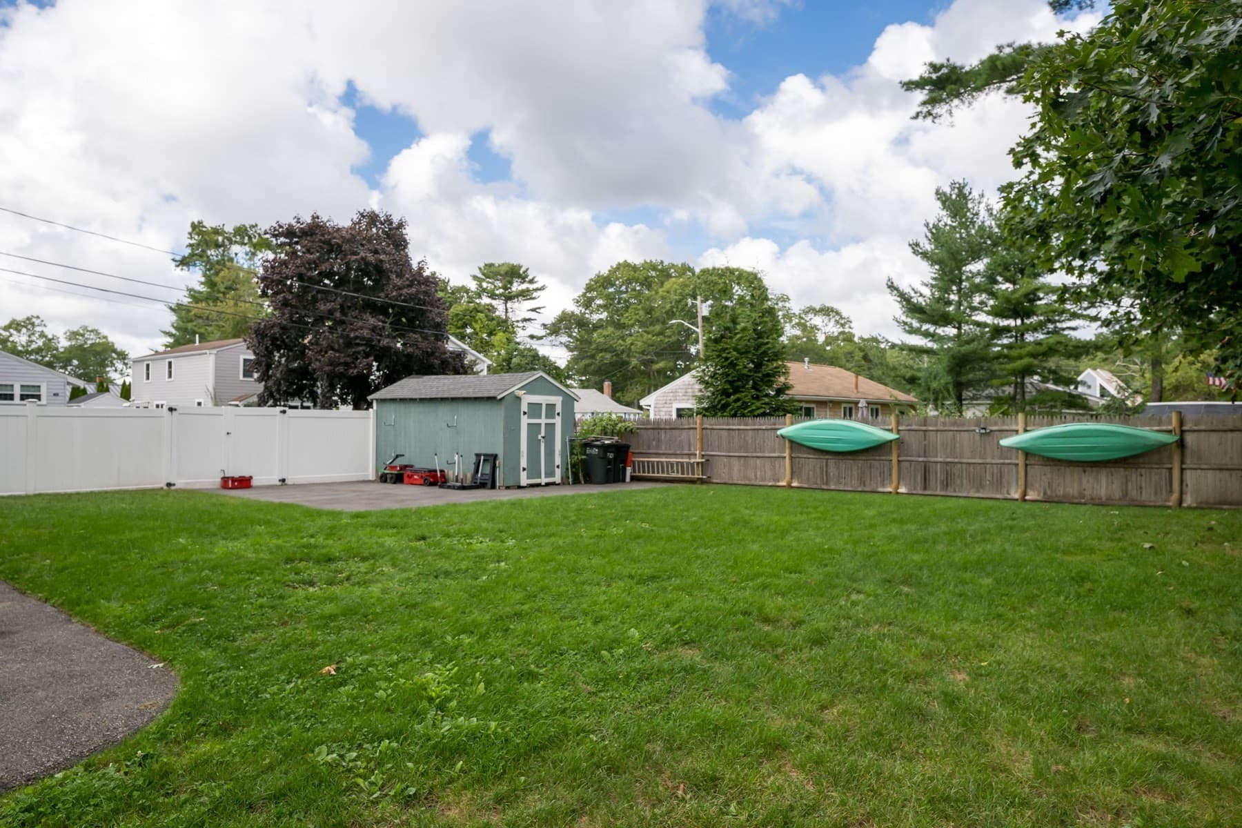 Single Family Residence at 18 Elmwood St, Wareham MA 02571, Wareham, photo 29 of 33