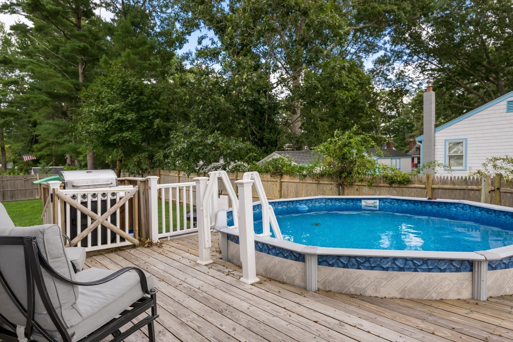 Single Family Residence at 18 Elmwood St, Wareham MA 02571, Wareham, photo 21 of 33