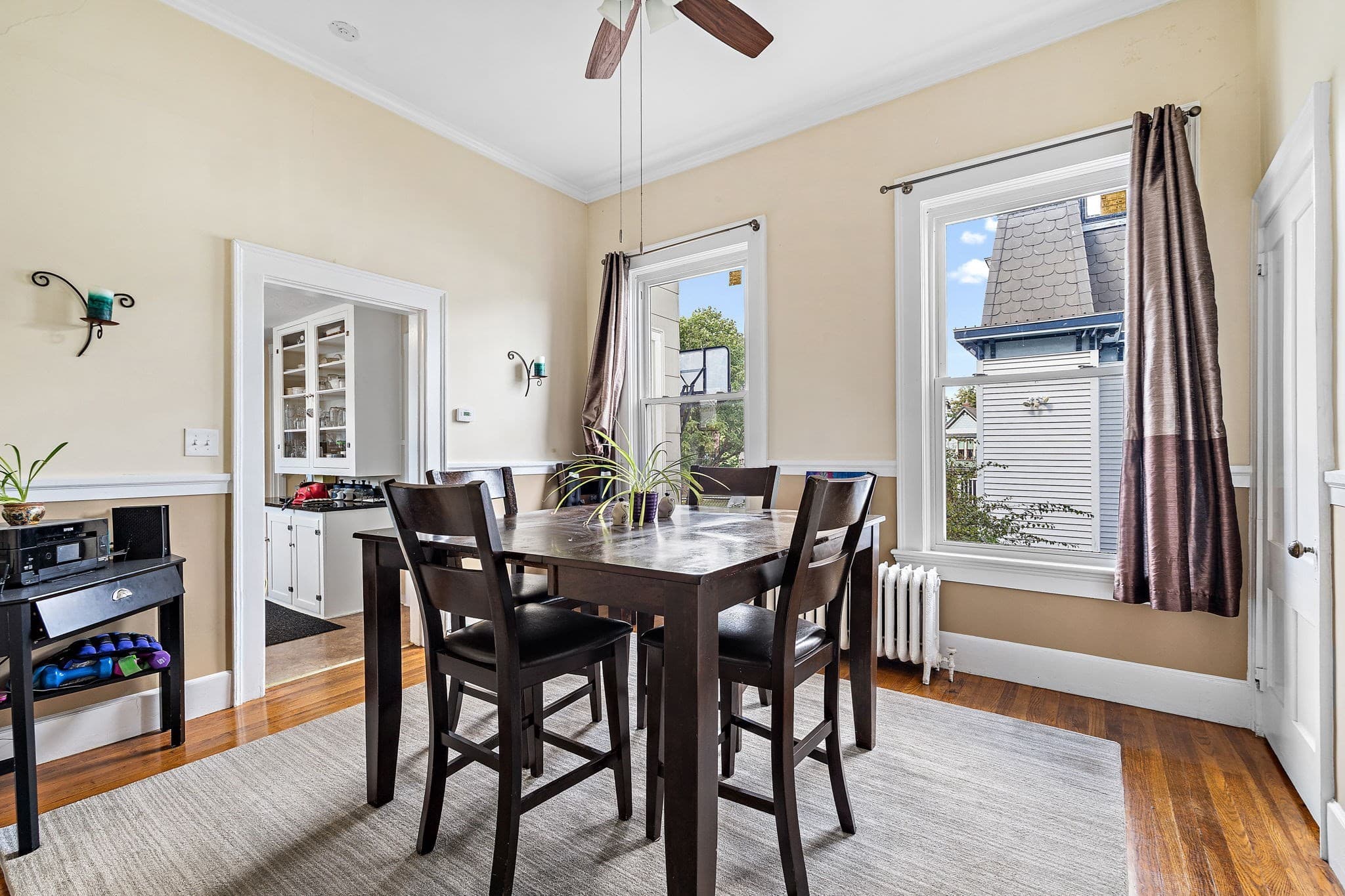 2 Family - 2 Units Up/Down at 46 Summer, Westborough MA 01581, Westborough, photo 5 of 25