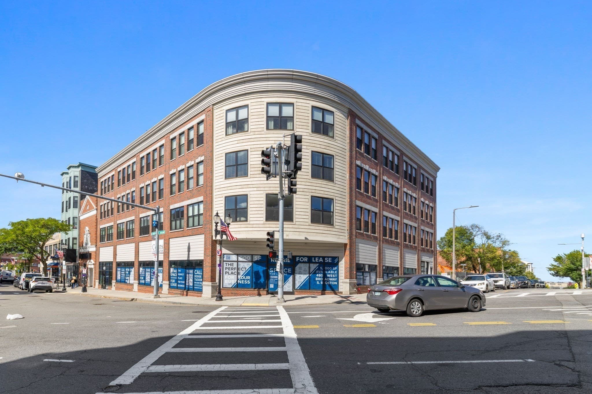 Condominium at 480 W Broadway # 104, Boston MA 02127, Boston, photo 30 of 31